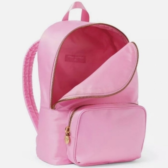 Stoney Clover Pink Backpack - Picture 2 of 9